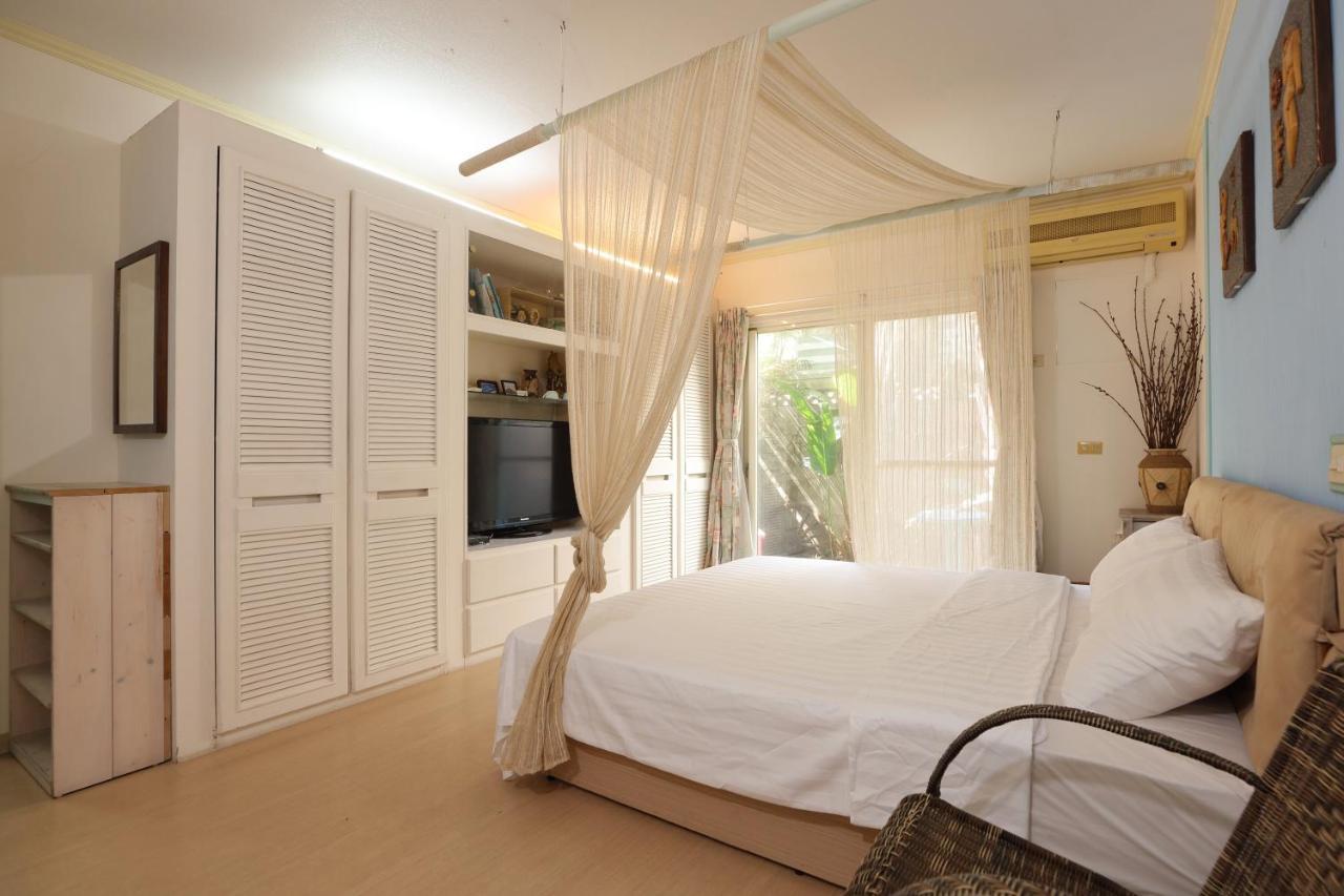 Flower Inn Маґун Екстер'єр фото