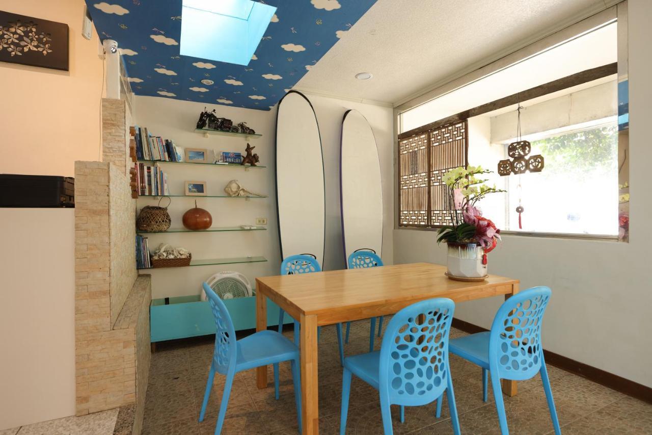 Flower Inn Маґун Екстер'єр фото