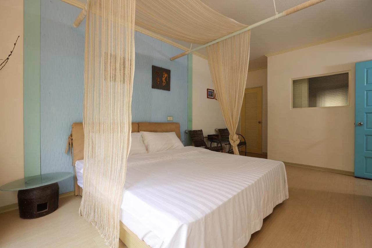 Flower Inn Маґун Екстер'єр фото