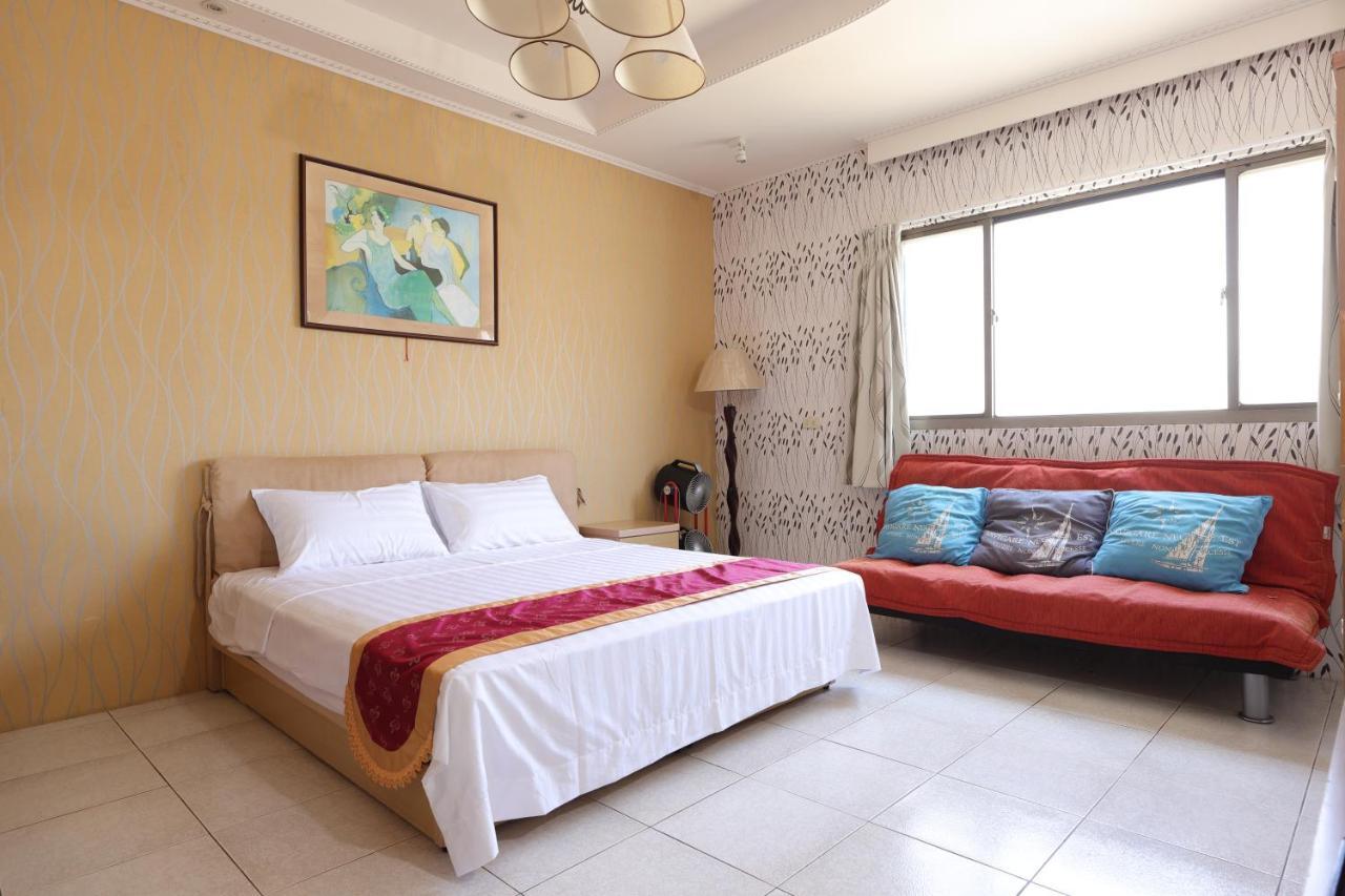 Flower Inn Маґун Екстер'єр фото