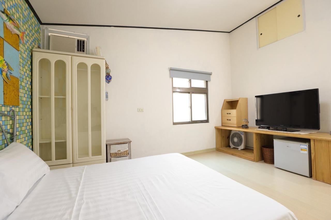 Flower Inn Маґун Екстер'єр фото
