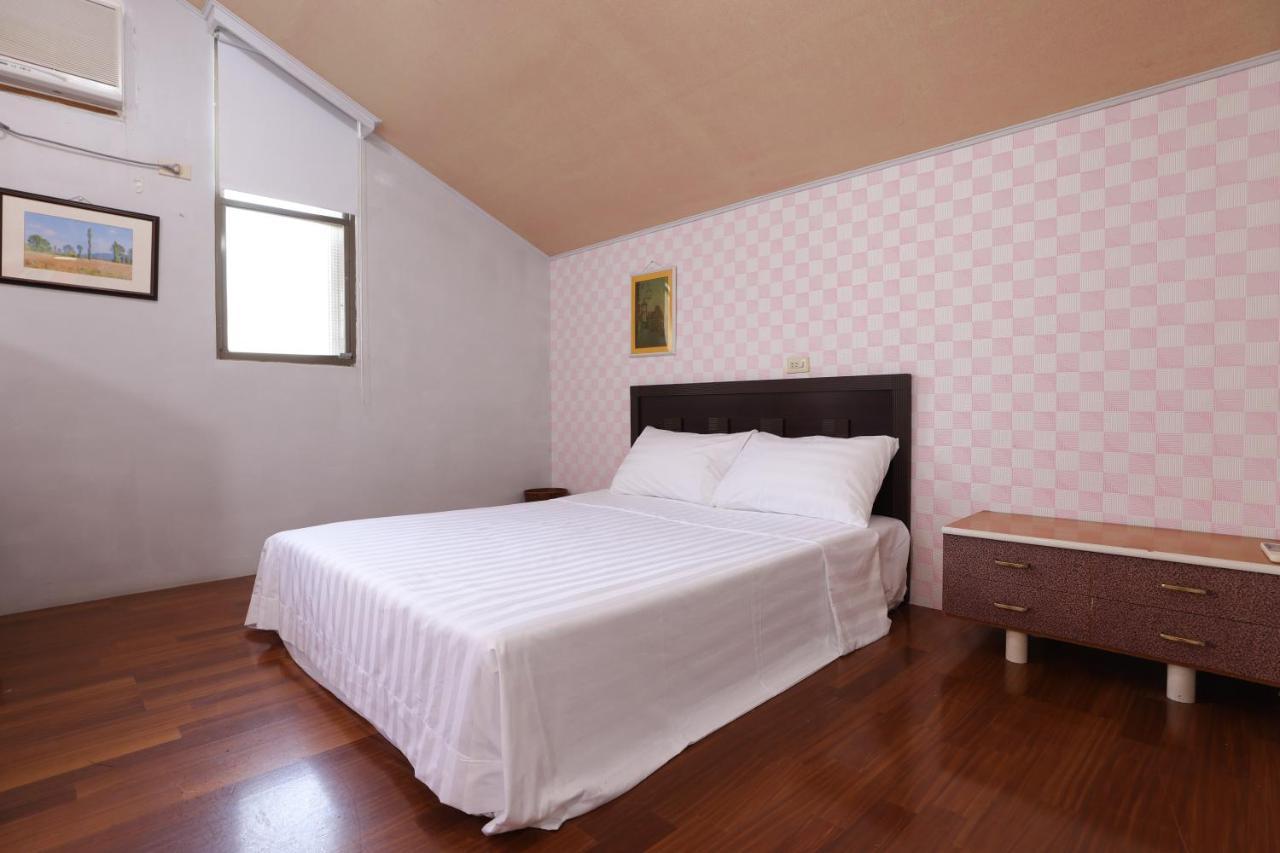 Flower Inn Маґун Екстер'єр фото